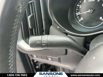 2023 Mazda Mazda CX-50 2.5 S Preferred Plus Package