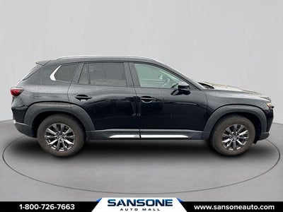 2023 Mazda Mazda CX-50 2.5 S Preferred Plus Package