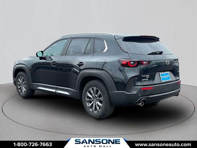 2023 Mazda Mazda CX-50 2.5 S Preferred Plus Package