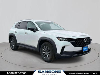 2023 Mazda Mazda CX-50 2.5 S Preferred Plus Package