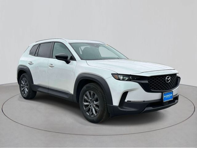 2023 Mazda Mazda CX-50 2.5 S Preferred Plus Package