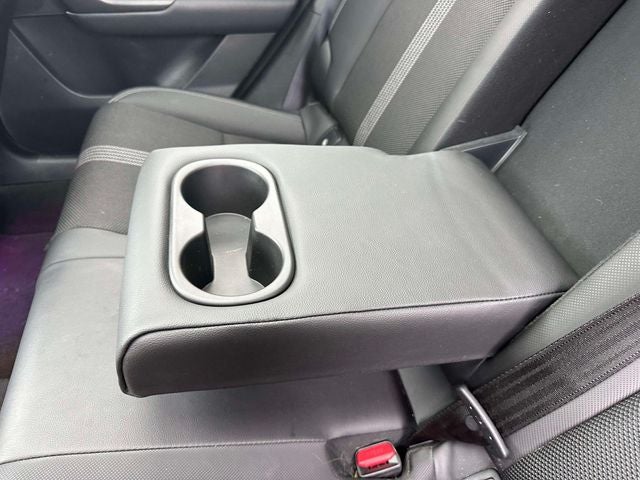 2023 Mazda Mazda CX-50 2.5 S Preferred Plus Package