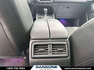 2023 Mazda Mazda CX-50 2.5 S Preferred Plus Package