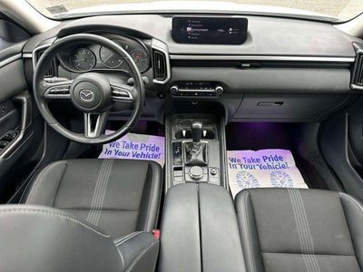 2023 Mazda Mazda CX-50 2.5 S Preferred Plus Package