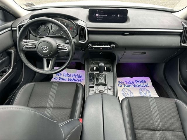 2023 Mazda Mazda CX-50 2.5 S Preferred Plus Package