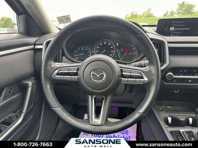 2023 Mazda Mazda CX-50 2.5 S Preferred Plus Package