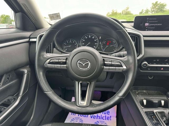 2023 Mazda Mazda CX-50 2.5 S Preferred Plus Package