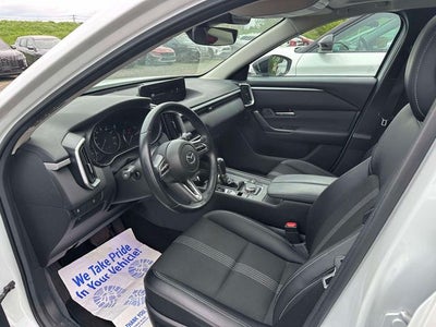 2023 Mazda Mazda CX-50 2.5 S Preferred Plus Package