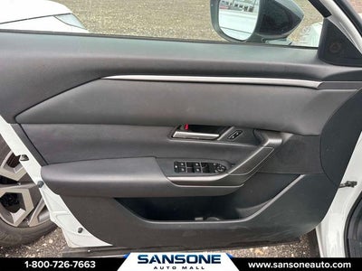 2023 Mazda Mazda CX-50 2.5 S Preferred Plus Package