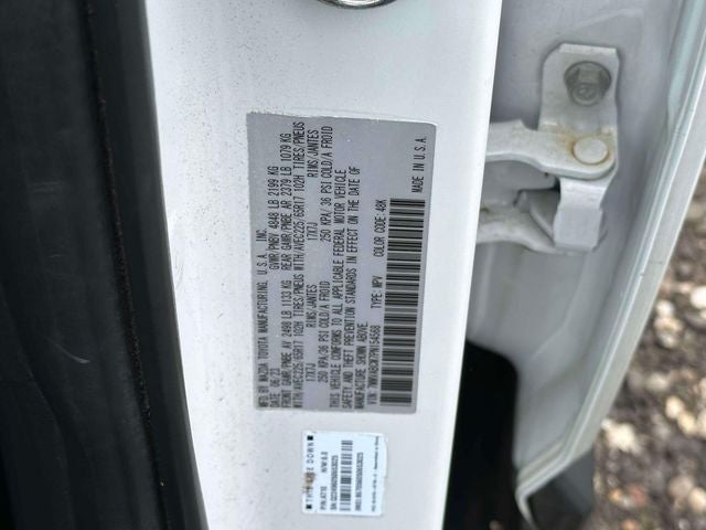 2023 Mazda Mazda CX-50 2.5 S Preferred Plus Package