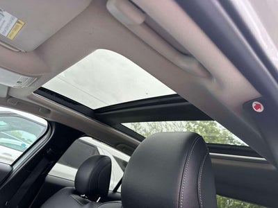 2023 Mazda Mazda CX-50 2.5 S Preferred Plus Package