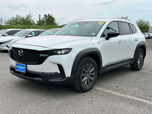 2023 Mazda Mazda CX-50 2.5 S Preferred Plus Package