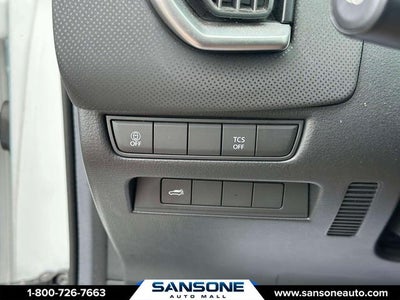 2023 Mazda Mazda CX-50 2.5 S Preferred Plus Package