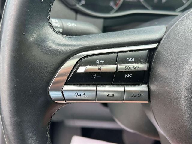 2023 Mazda Mazda CX-50 2.5 S Preferred Plus Package