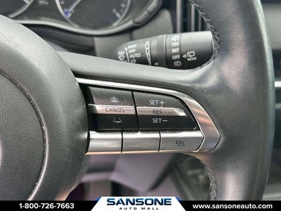 2023 Mazda Mazda CX-50 2.5 S Preferred Plus Package