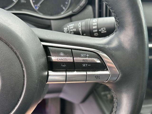 2023 Mazda Mazda CX-50 2.5 S Preferred Plus Package