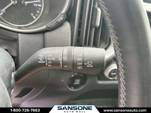 2023 Mazda Mazda CX-50 2.5 S Preferred Plus Package