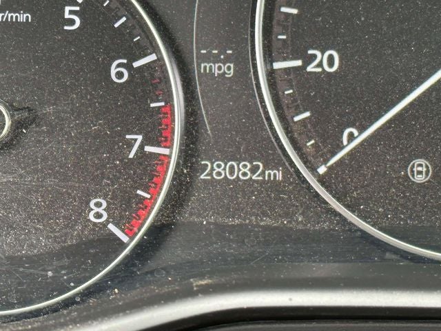 2023 Mazda Mazda CX-50 2.5 S Preferred Plus Package