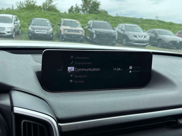 2023 Mazda Mazda CX-50 2.5 S Preferred Plus Package
