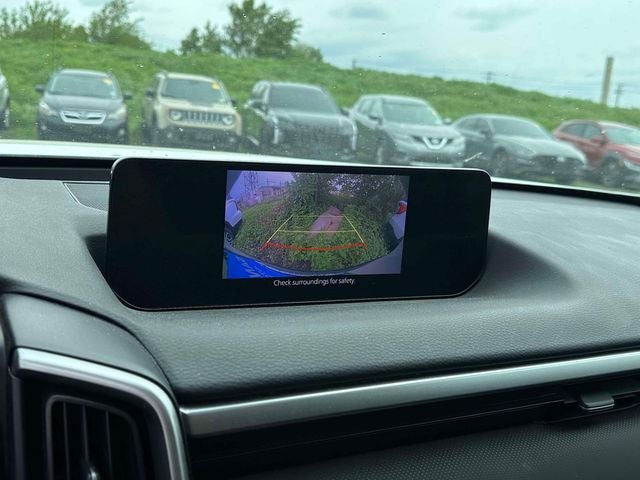 2023 Mazda Mazda CX-50 2.5 S Preferred Plus Package