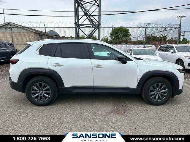 2023 Mazda Mazda CX-50 2.5 S Preferred Plus Package
