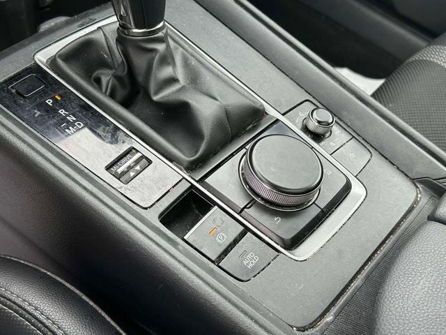 2023 Mazda Mazda CX-50 2.5 S Preferred Plus Package