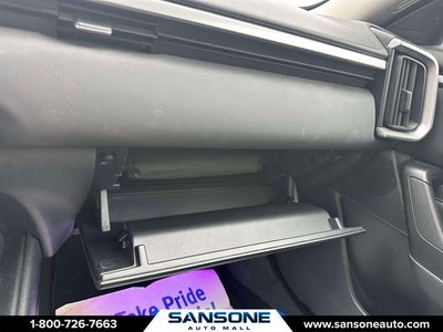 2023 Mazda Mazda CX-50 2.5 S Preferred Plus Package