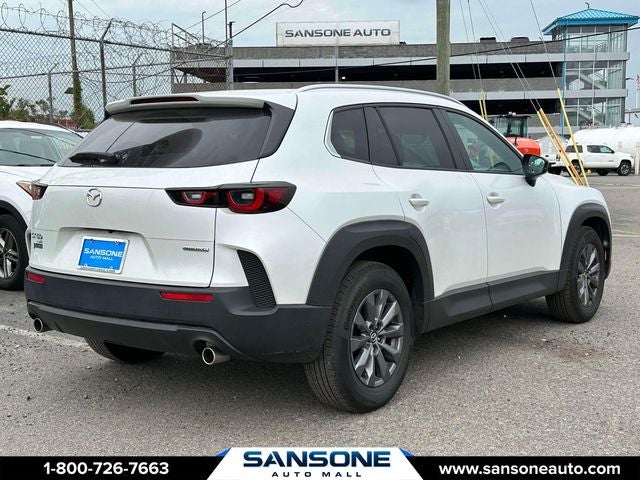 2023 Mazda Mazda CX-50 2.5 S Preferred Plus Package