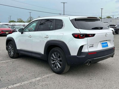 2023 Mazda Mazda CX-50 2.5 S Preferred Plus Package