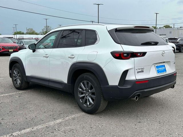 2023 Mazda Mazda CX-50 2.5 S Preferred Plus Package