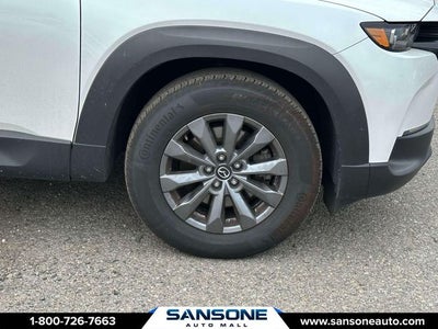 2023 Mazda Mazda CX-50 2.5 S Preferred Plus Package