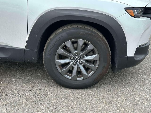 2023 Mazda Mazda CX-50 2.5 S Preferred Plus Package