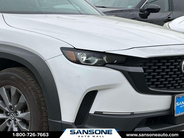 2023 Mazda Mazda CX-50 2.5 S Preferred Plus Package