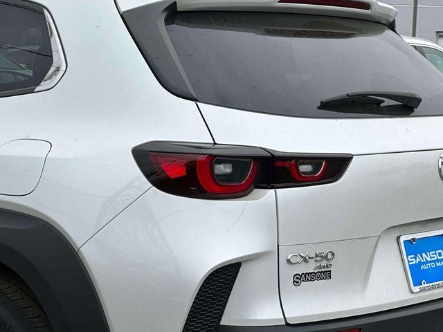 2023 Mazda Mazda CX-50 2.5 S Preferred Plus Package