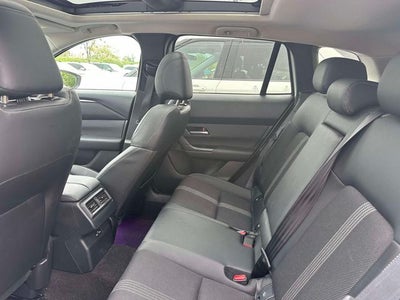 2023 Mazda Mazda CX-50 2.5 S Preferred Plus Package