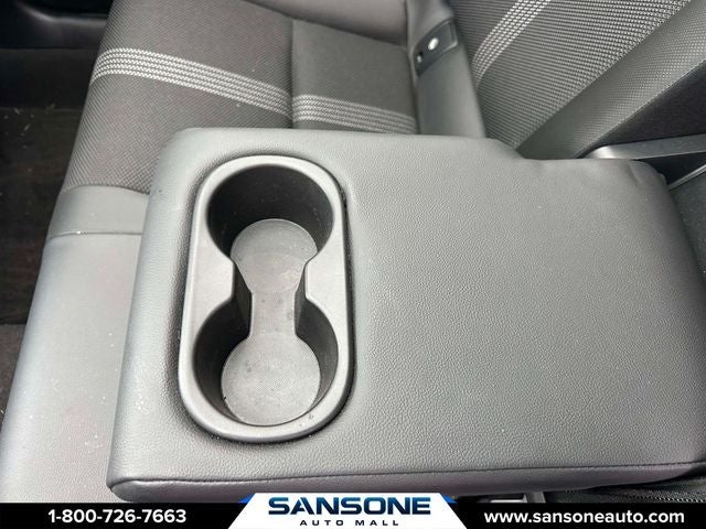 2023 Mazda Mazda CX-50 2.5 S Preferred Plus Package