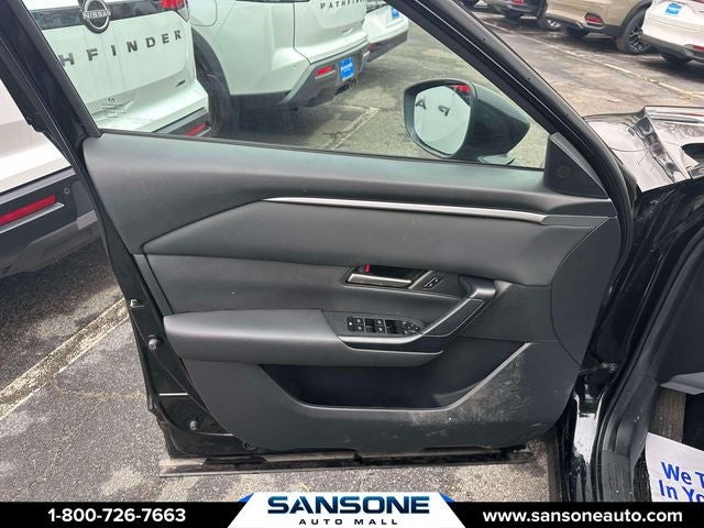 2023 Mazda Mazda CX-50 2.5 S Preferred Plus Package