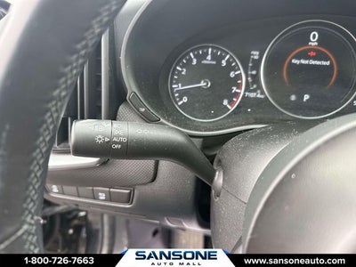 2023 Mazda Mazda CX-50 2.5 S Preferred Plus Package
