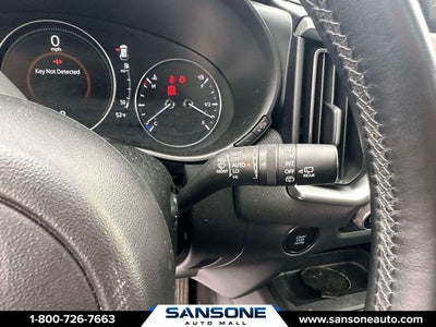 2023 Mazda Mazda CX-50 2.5 S Preferred Plus Package