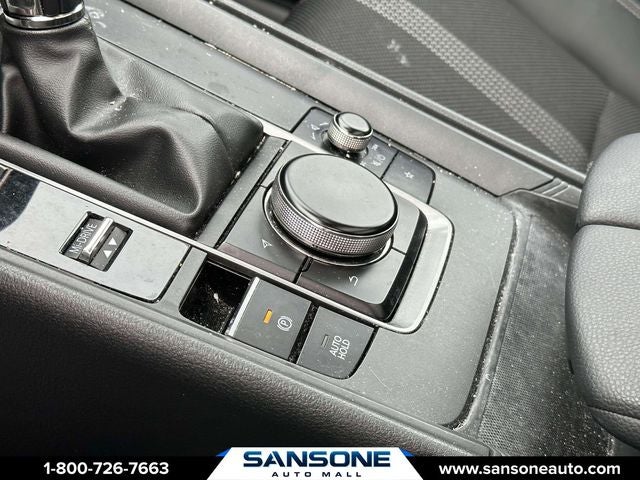 2023 Mazda Mazda CX-50 2.5 S Preferred Plus Package