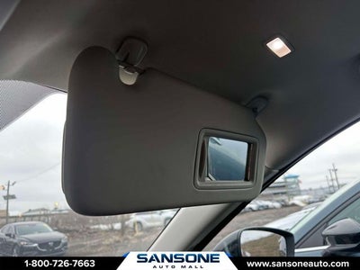 2023 Mazda Mazda CX-50 2.5 S Preferred Plus Package