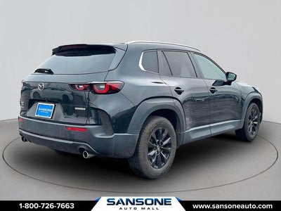 2023 Mazda Mazda CX-50 2.5 S Preferred Plus Package