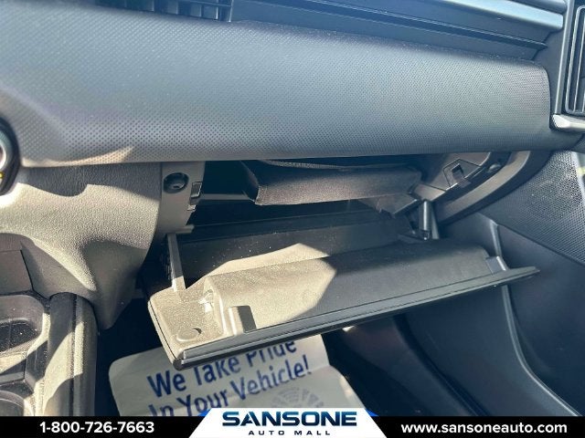 2025 Mazda Mazda CX-50 2.5 S Premium Package