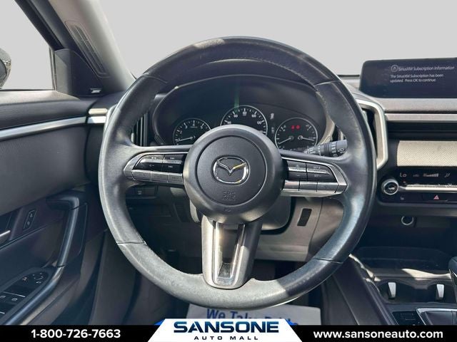 2024 Mazda Mazda CX-50 2.5 S Premium Package