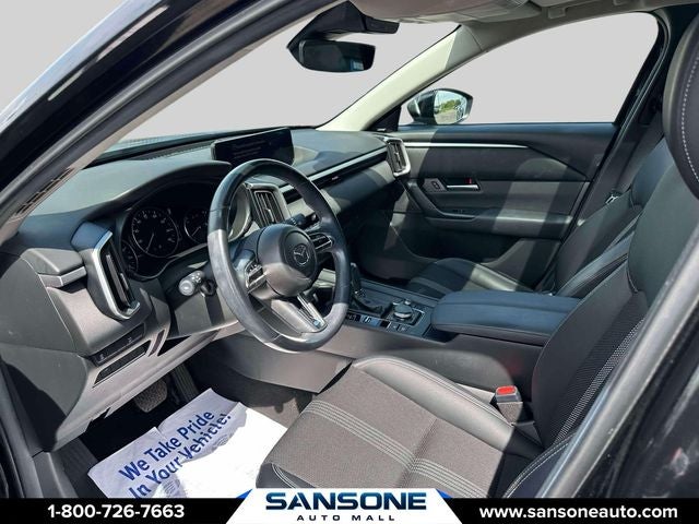 2024 Mazda Mazda CX-50 2.5 S Premium Package