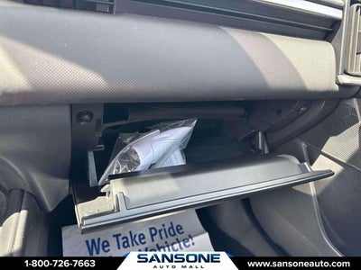 2024 Mazda Mazda CX-50 2.5 S Premium Package