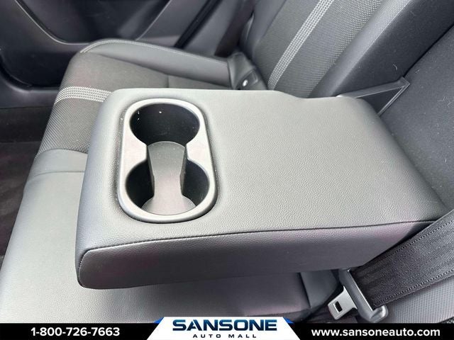 2024 Mazda Mazda CX-50 2.5 S Premium Package
