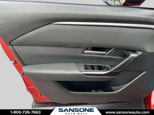 2024 Mazda Mazda CX-50 2.5 S Premium Package