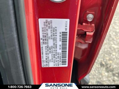2024 Mazda Mazda CX-50 2.5 S Premium Package