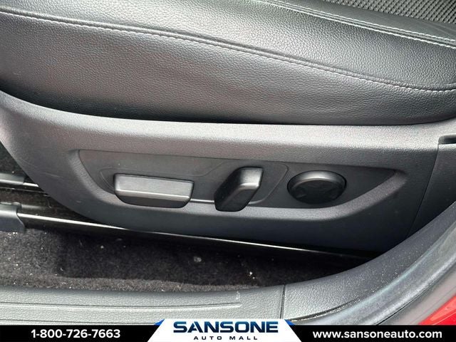 2024 Mazda Mazda CX-50 2.5 S Premium Package